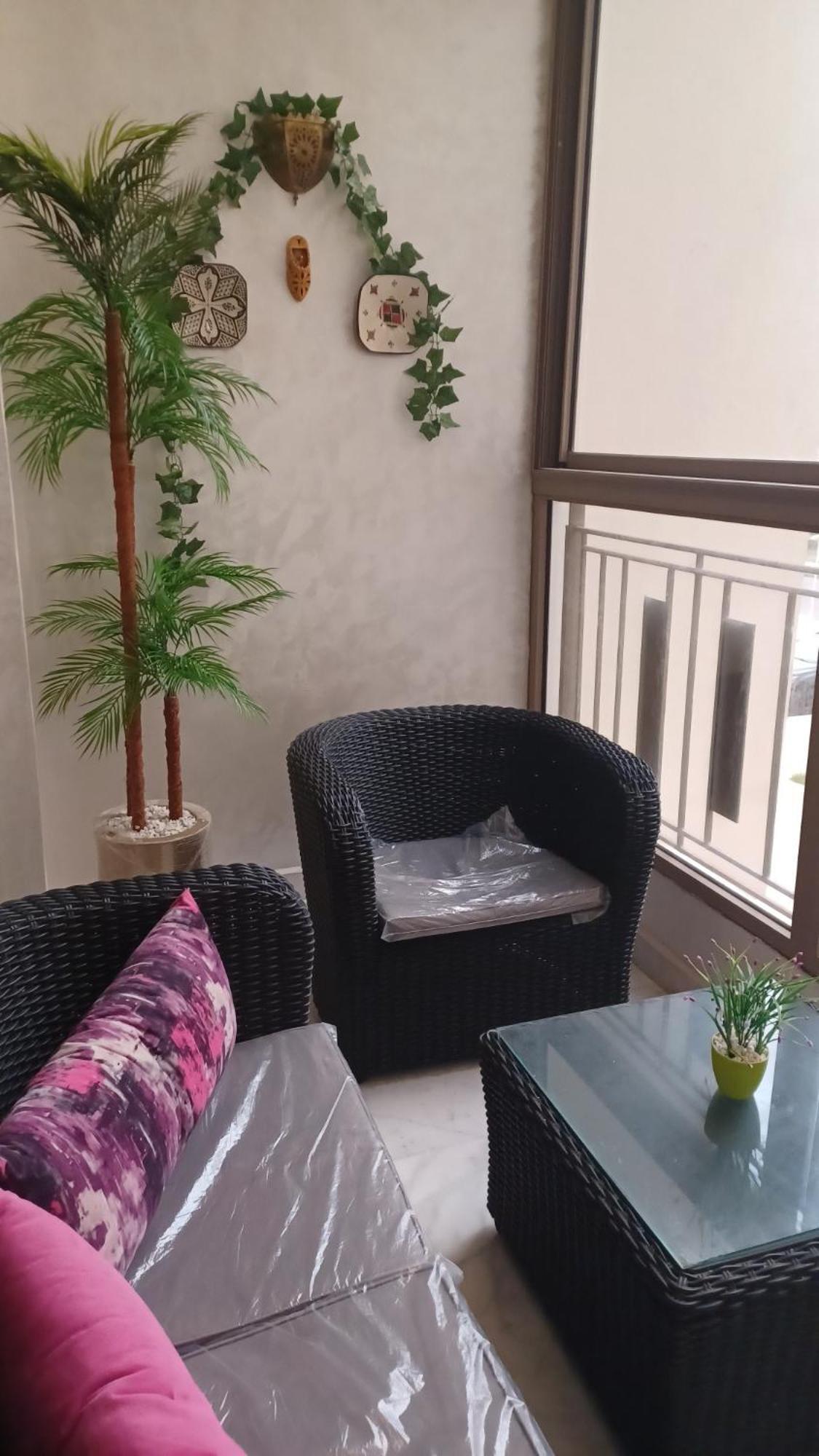 Lovely & Comfy Long And Short Stay At Nouacer-Casa 2-Bedroom Apartment Nouaceur Exterior foto